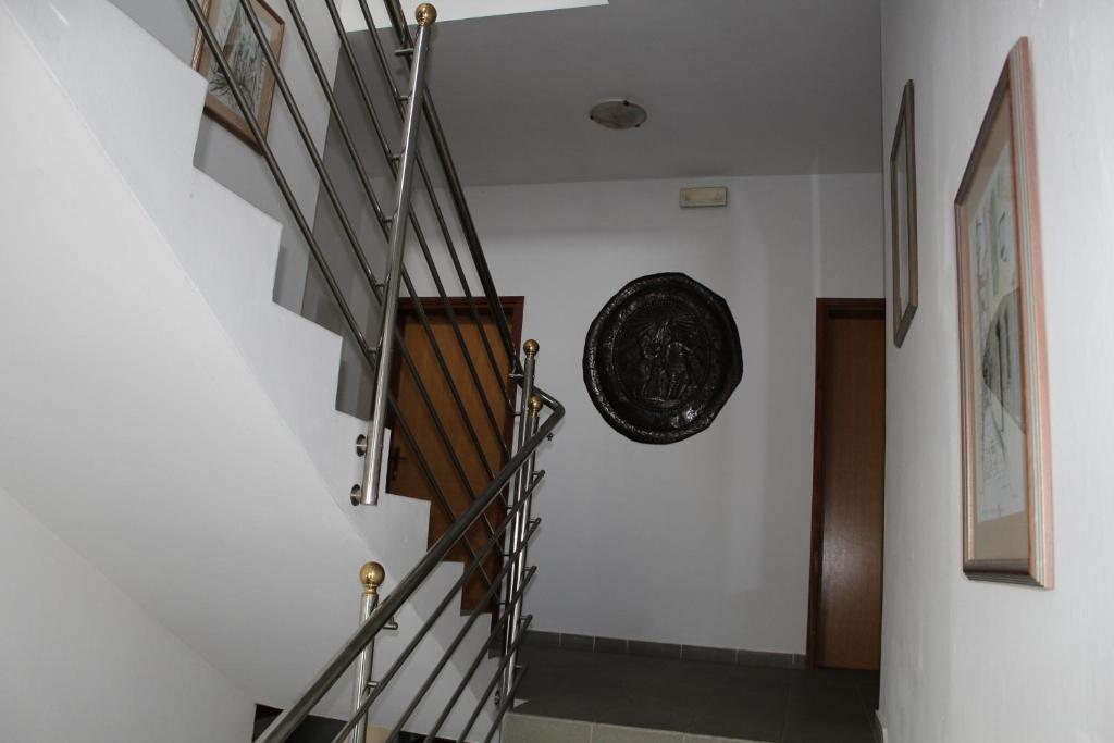 Apartments Paula Starigrad Paklenica Εξωτερικό φωτογραφία